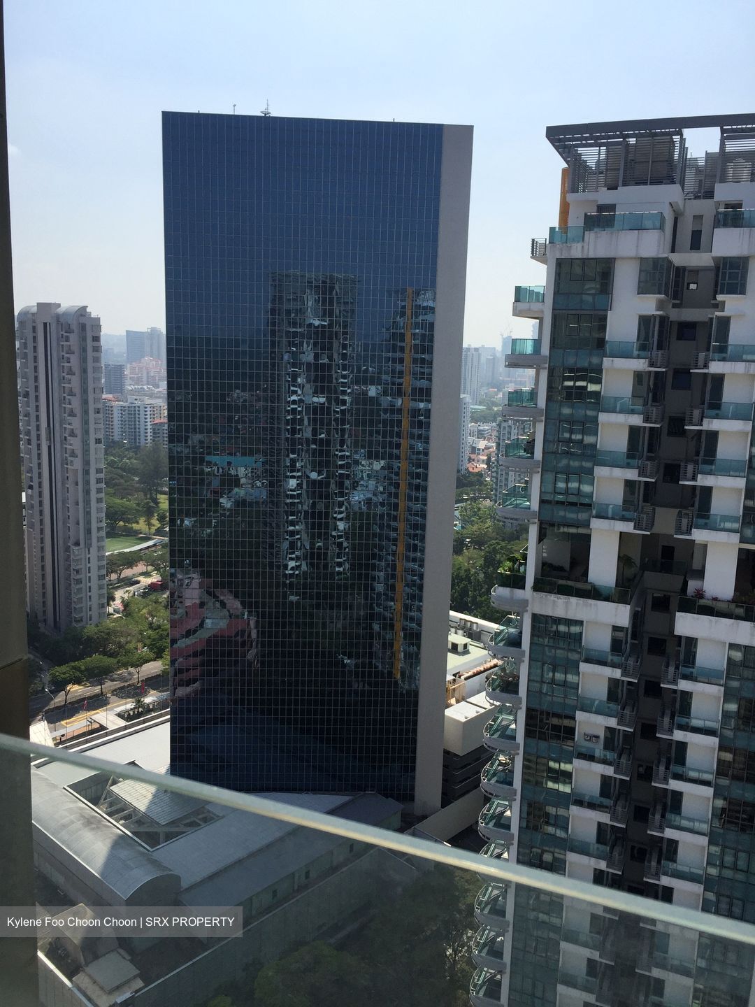 Newton Suites (D11), Apartment #545287451